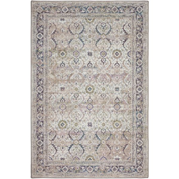 Dalyn Rugs Jericho JC1 Oyster Collection