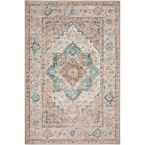 Dalyn Rugs Jericho JC2 Biscotti Collection