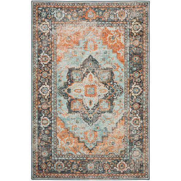 Dalyn Rugs Jericho JC2 Mist