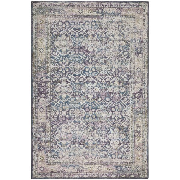 Dalyn Rugs Jericho JC3 Violet Collection