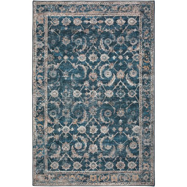 Dalyn Rugs Jericho JC4 Navy Collection