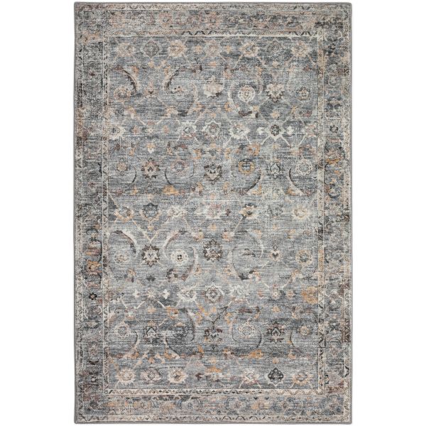 Dalyn Rugs Jericho JC4 Silver