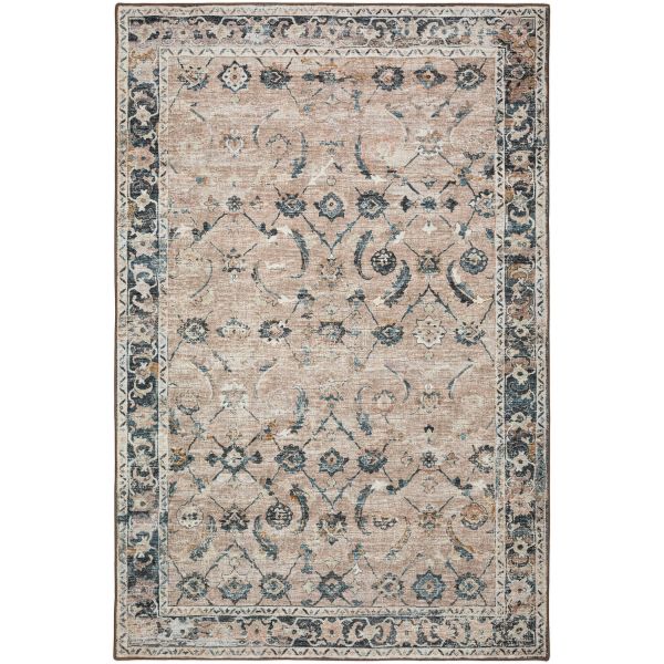 Dalyn Rugs Jericho JC4 Taupe Collection