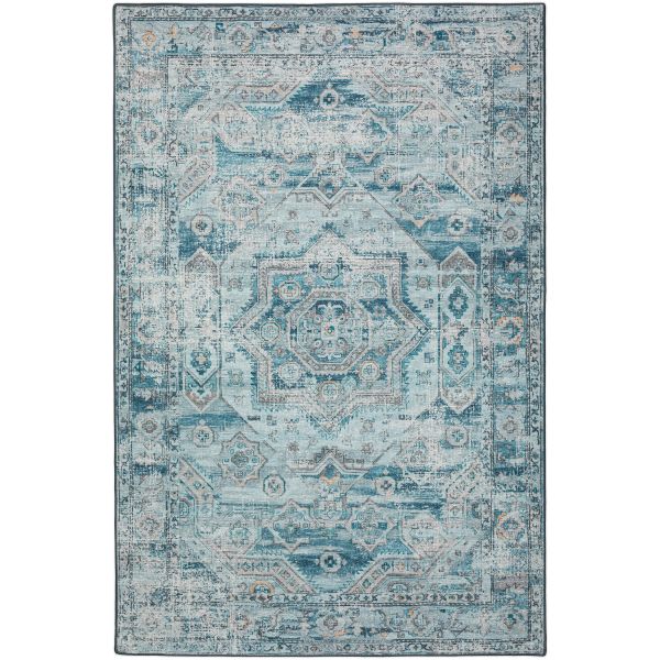 Dalyn Rugs Jericho JC5 Denim Collection