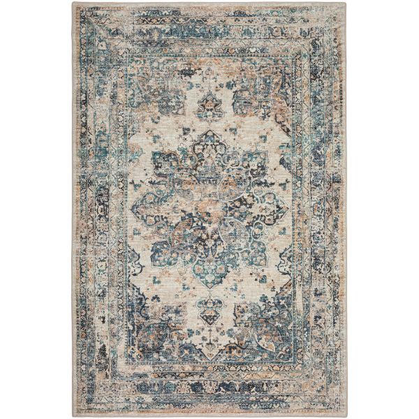 Dalyn Rugs Jericho JC6 Linen