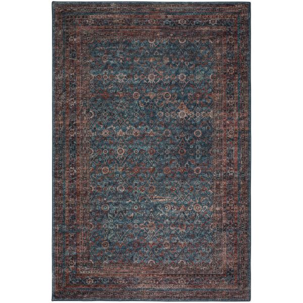 Dalyn Rugs Jericho JC7 Navy Collection