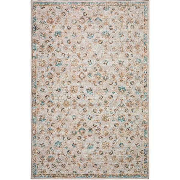 Dalyn Rugs Jericho JC8 Parchment Collection