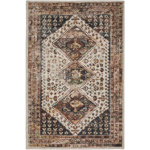 Dalyn Rugs Jericho JC9 Putty