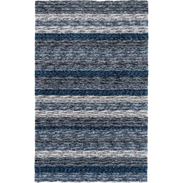 Dalyn Rugs Joplin JP1 Indigo Collection
