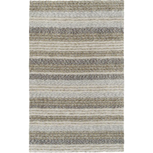 Dalyn Rugs Joplin JP1 Pewter Collection