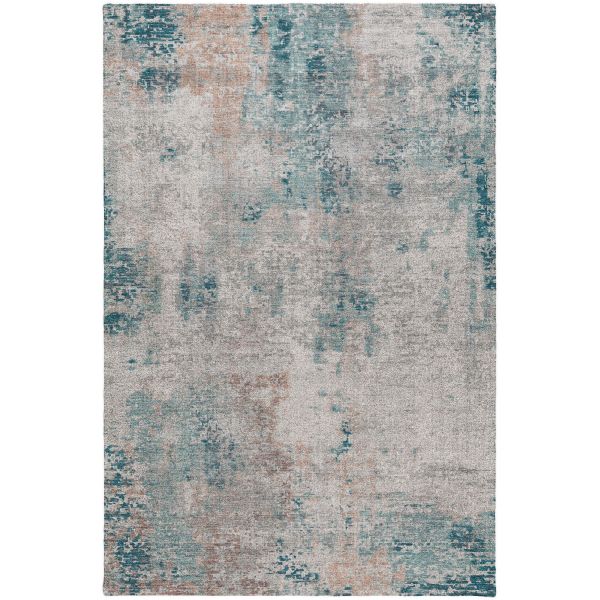Dalyn Rugs Kochi KC4 Teal