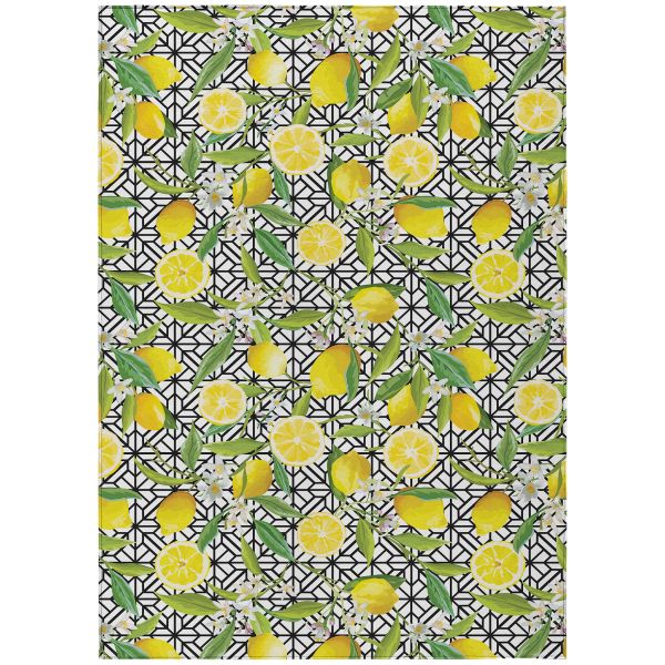 Dalyn Rugs Kendall KE5 Ivory Collection