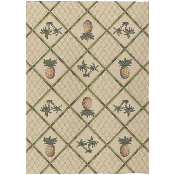 Dalyn Rugs Kendall KE7 Beige