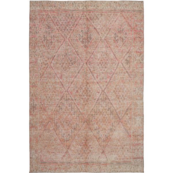 Dalyn Rugs Karaj KJ10 Pink