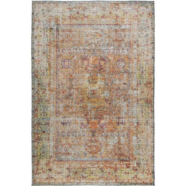 Dalyn Rugs Karaj KJ1 Coral