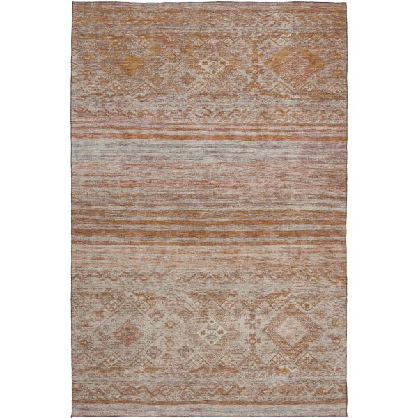 Dalyn Rugs Karaj KJ4 Copper