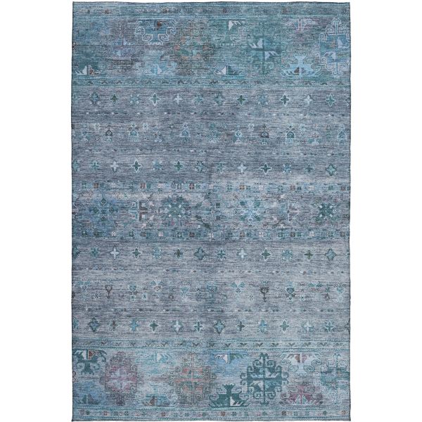 Dalyn Rugs Karaj KJ5 Blue