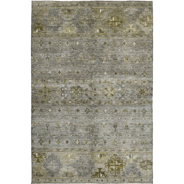 Dalyn Rugs Karaj KJ5 Pewter