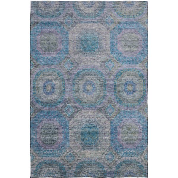 Dalyn Rugs Karaj KJ6 Blue