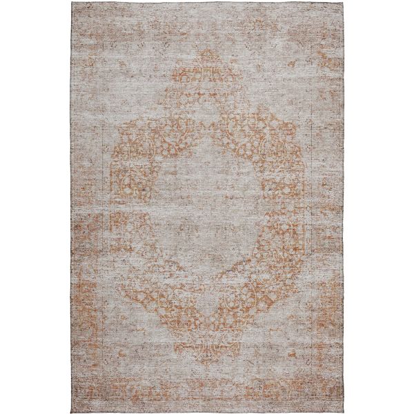 Dalyn Rugs Karaj KJ8 Copper