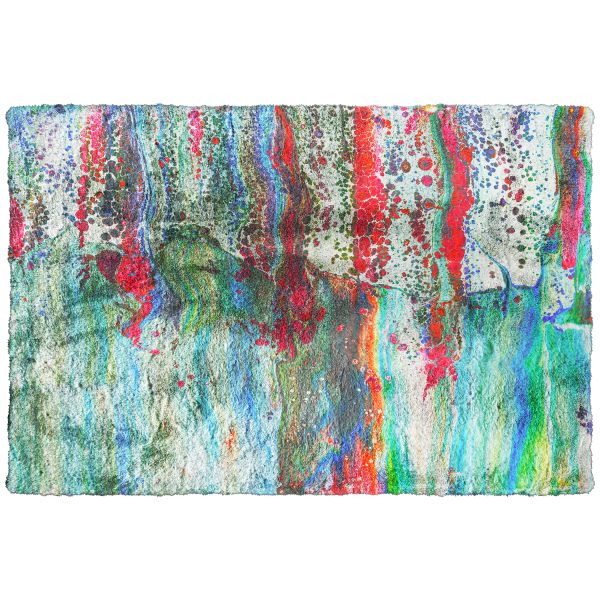 Dalyn Rugs Kikiamo KK2 Confetti Collection