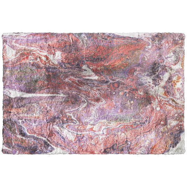Dalyn Rugs Kikiamo KK6 Primrose