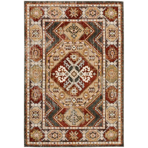 Dalyn Rugs Karma KM22 Canyon Collection
