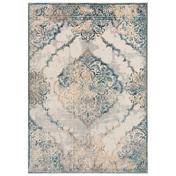 Dalyn Rugs Karma KM23 Ivory Collection