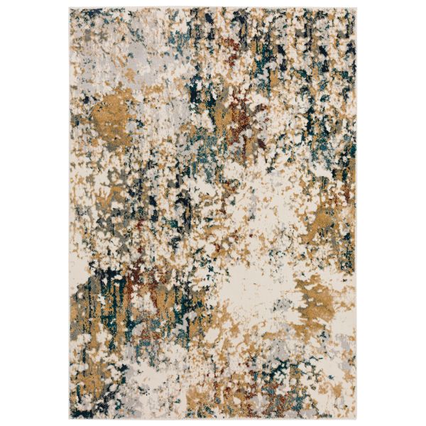 Dalyn Rugs Karma KM26 Multi Collection