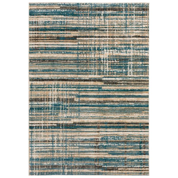 Dalyn Rugs Karma KM8 Blue Collection