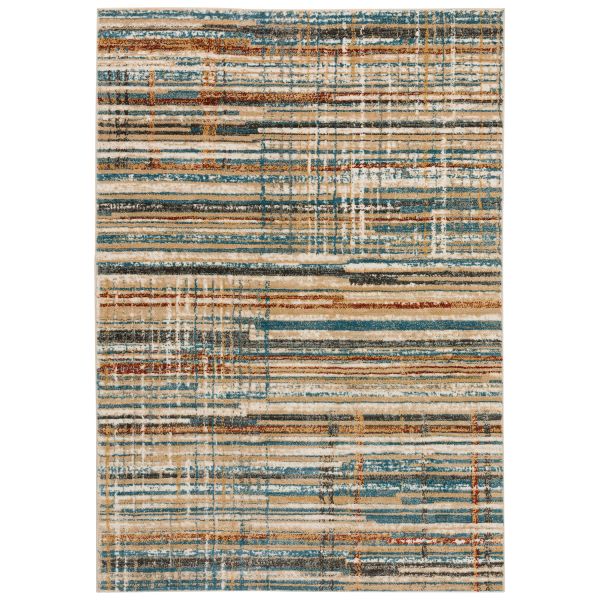 Dalyn Rugs Karma KM8 Multi