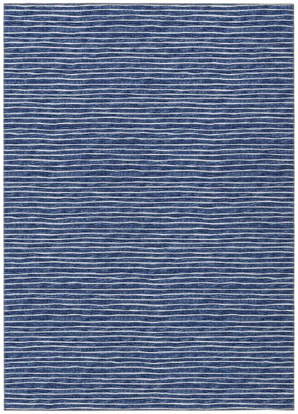 Dalyn Rugs Laidley LA1 Navy Collection