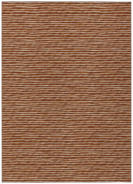 Dalyn Rugs Laidley LA1 Paprika Collection