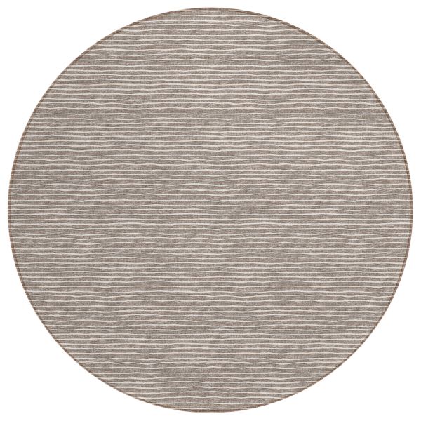 Dalyn Rugs Laidley LA1 Taupe 10'0" x 10'0"