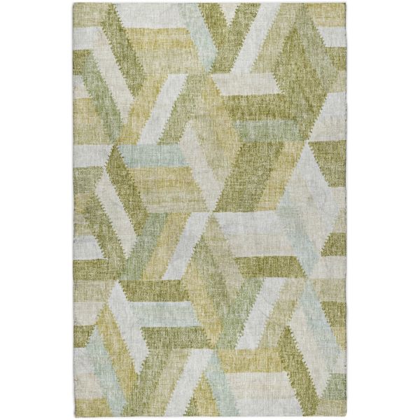 Dalyn Rugs Lorenzo LN1 Aloe