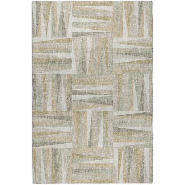 Dalyn Rugs Lorenzo LN2 Linen