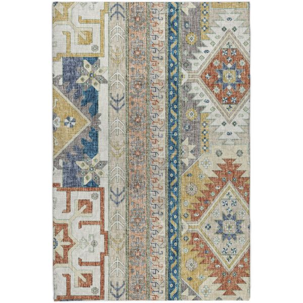 Dalyn Rugs Lorenzo LN3 Ivory