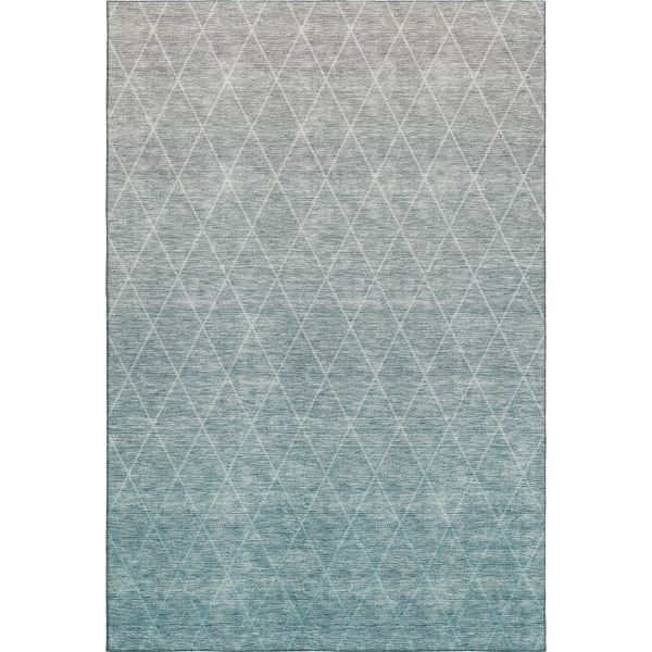 Dalyn Rugs Lazio LZ2 Teal