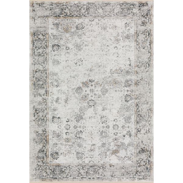 Dalyn Rugs Marbella MB2 Linen Collection