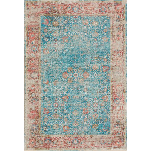 Dalyn Rugs Marbella MB2 Mediterranean