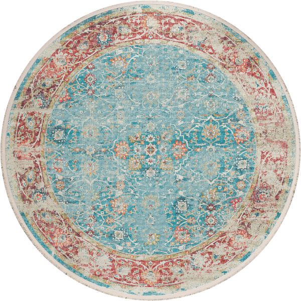 Dalyn Rugs Marbella MB2 Mediterranean 10'0" x 10'0"
