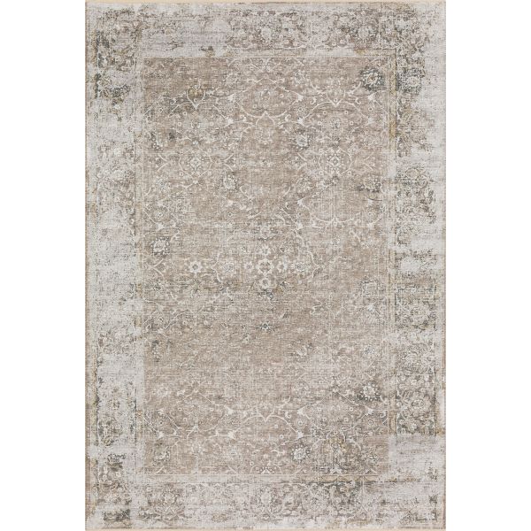 Dalyn Rugs Marbella MB2 Taupe Collection