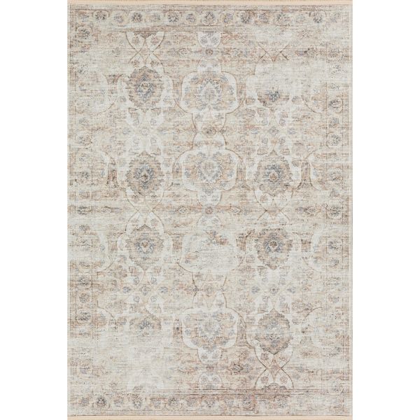 Dalyn Rugs Marbella MB5 Ivory Collection