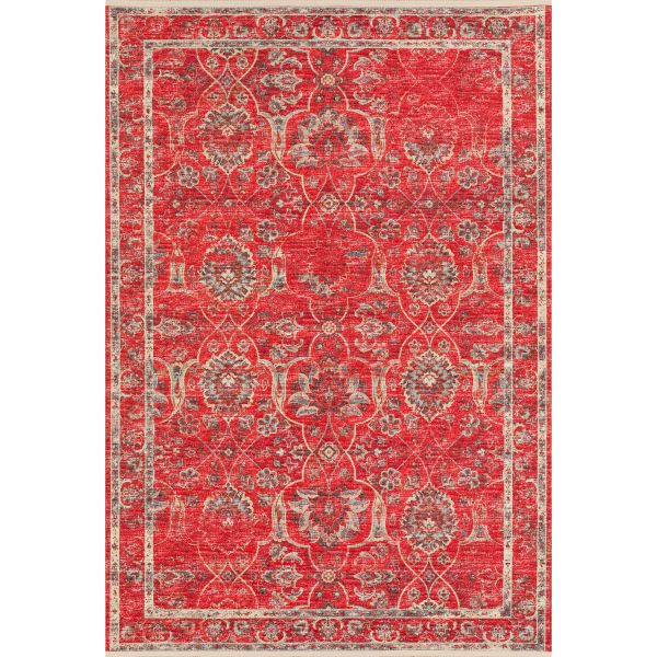 Dalyn Rugs Marbella MB5 Poppy Collection