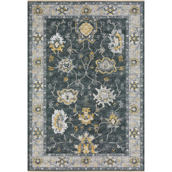 Dalyn Rugs Marbella MB6 Midnight Collection