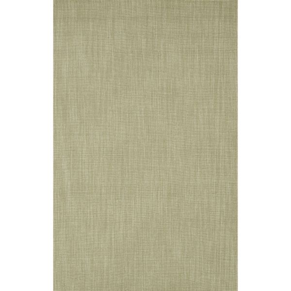 Dalyn Rugs Monaco Sisal MC100 Aloe 12'0" x 12'0" Square Collection