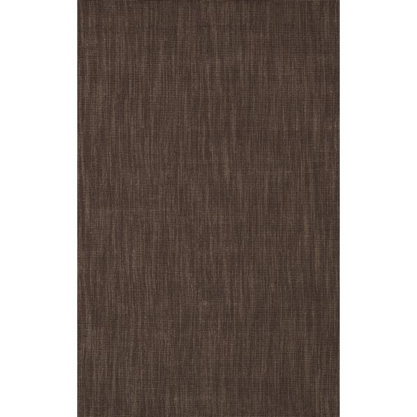 Dalyn Rugs Monaco Sisal MC100 Chocolate 8'0" x 8'0" Octagon Collection