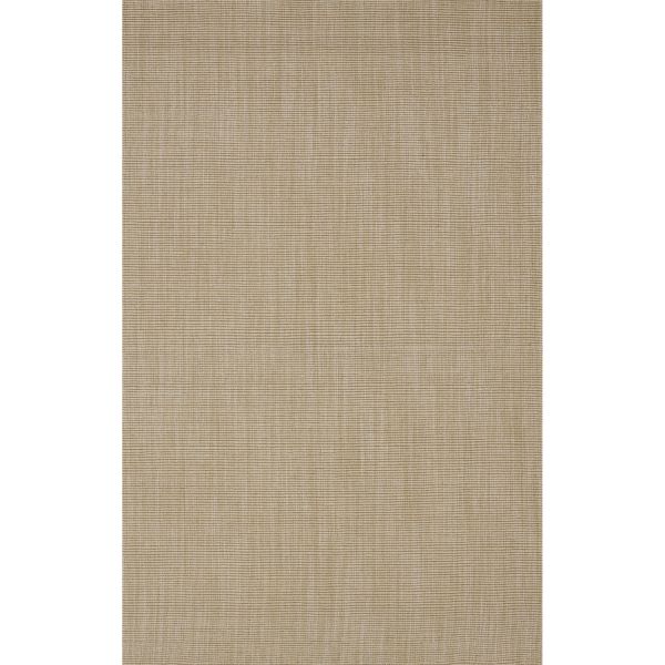 Dalyn Rugs Monaco Sisal MC100 Taupe 8'0" x 8'0" Square