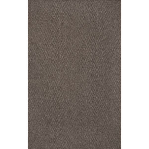 Dalyn Rugs Monaco Sisal MC200 Charcoal Collection