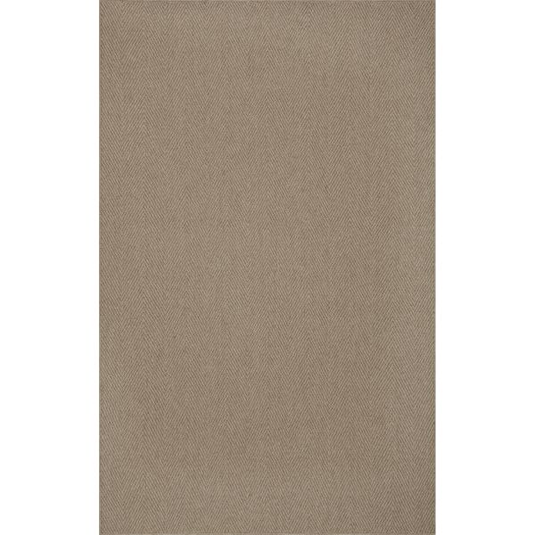 Dalyn Rugs Monaco Sisal MC200 Putty 4'0" x 4'0" Square Collection